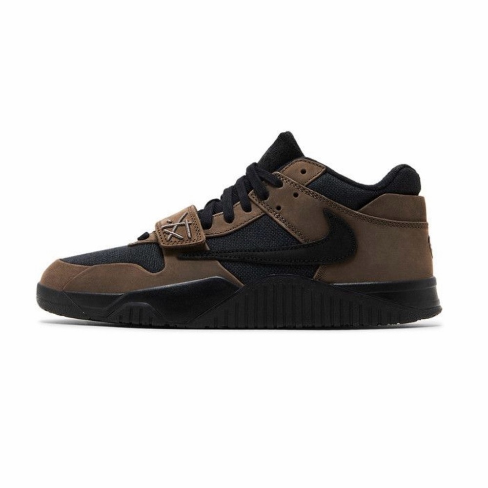 Jumpman Jack TR Sneakers - Picture 10 of 10
